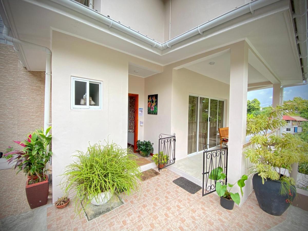 Dusk To Dawn Villa Victoria Dış mekan fotoğraf