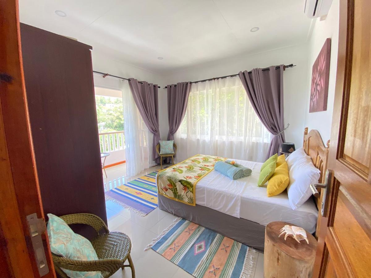 Dusk To Dawn Villa Victoria Dış mekan fotoğraf